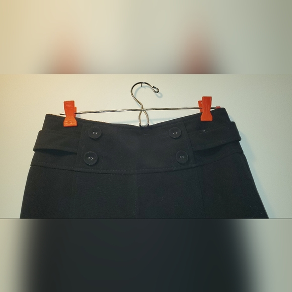 ***Smart Set woman's black skirt Size 5*** - Picture 2 of 5